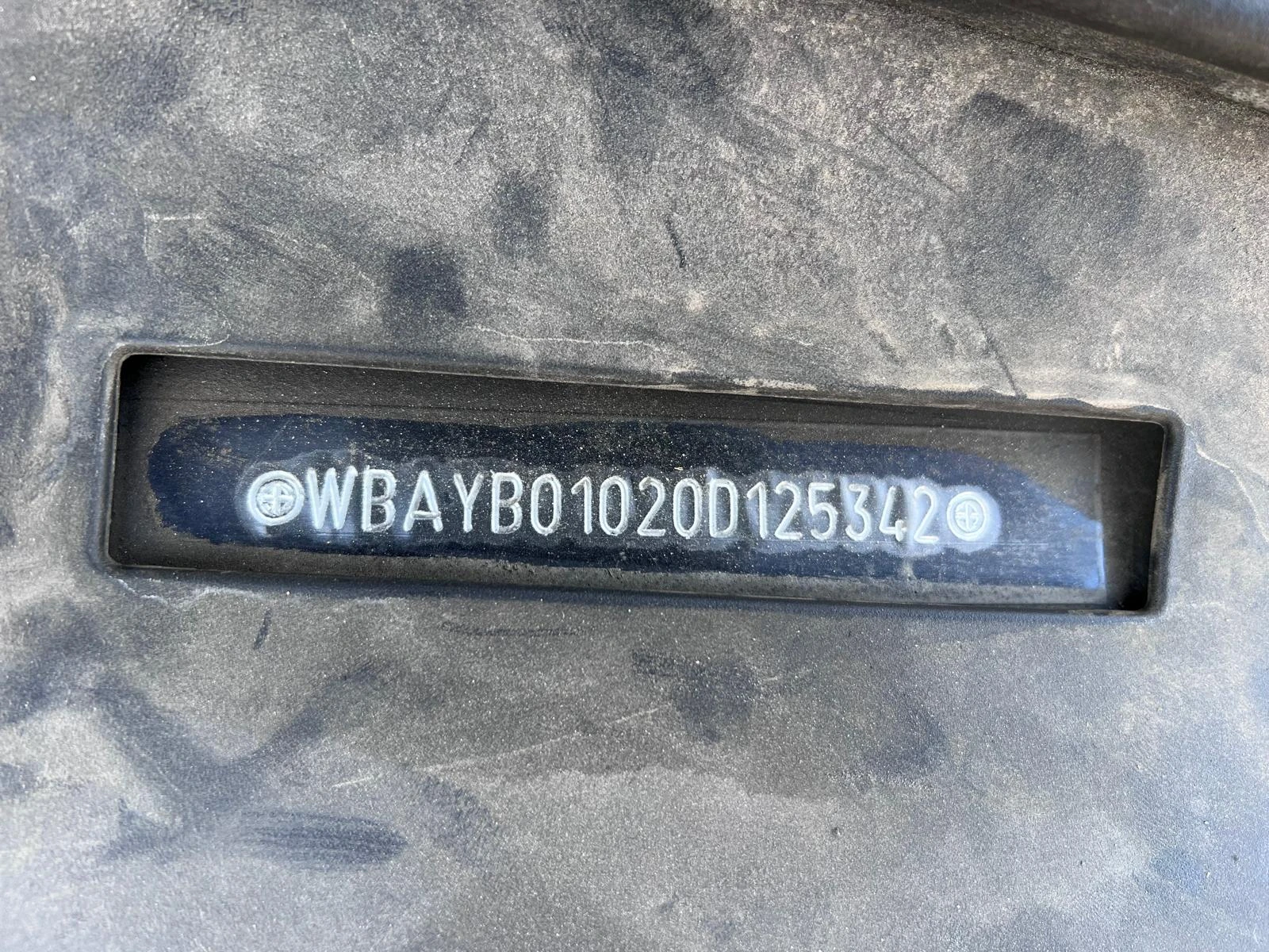 BMW 740, снимка 16 - Автомобили и джипове - 54228535