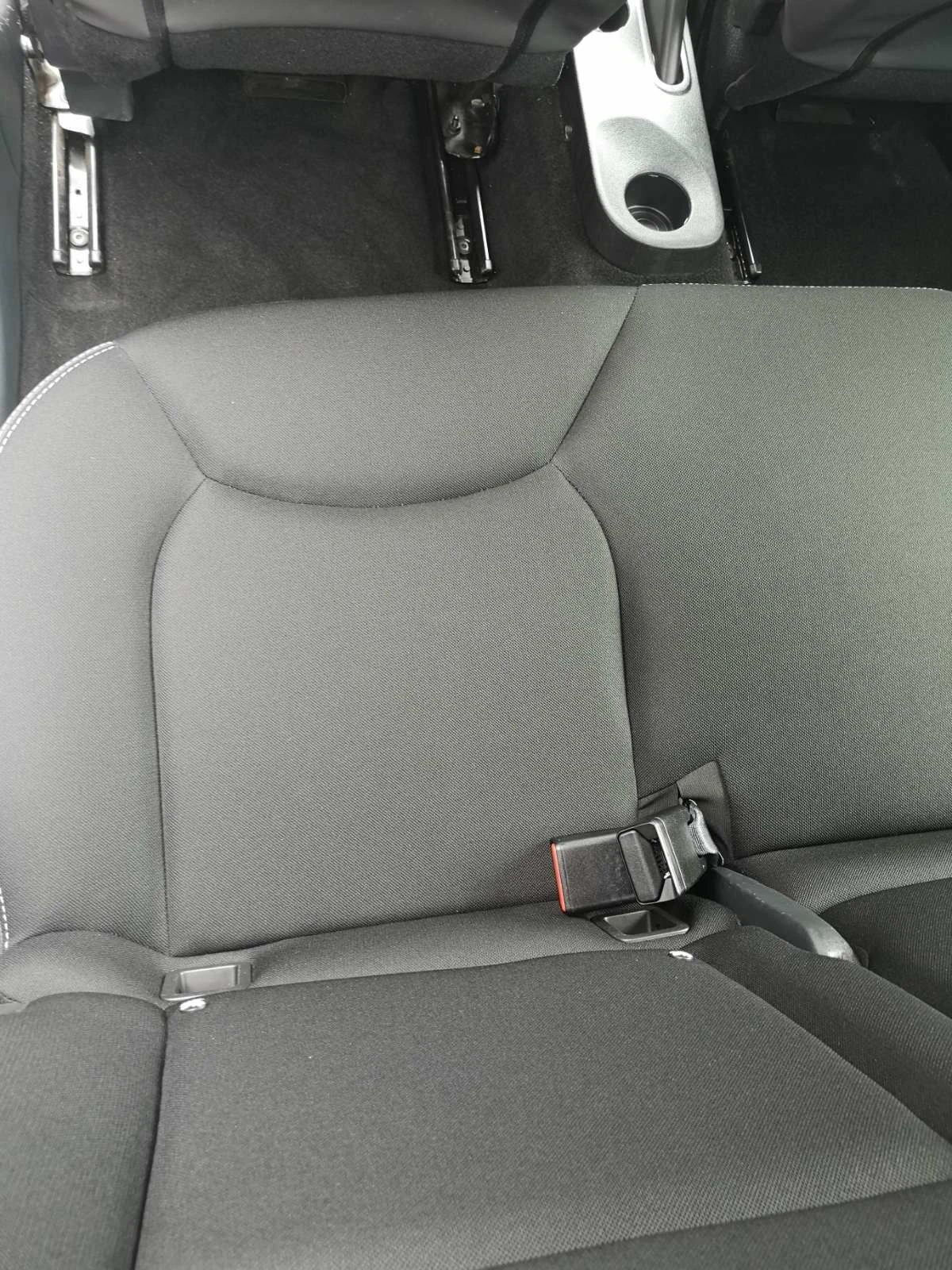 Renault Clio, снимка 11 - Автомобили и джипове - 54347544