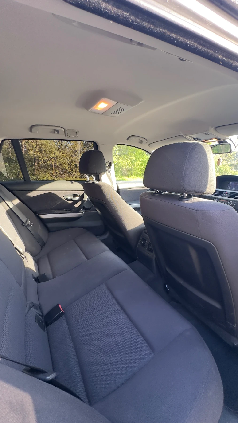 BMW 320 Face Navi Top , снимка 13 - Автомобили и джипове - 54445722