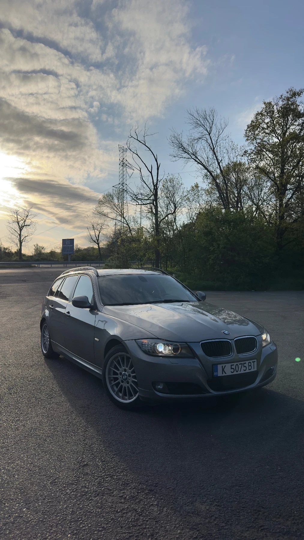 BMW 320 Face Navi Top , снимка 8 - Автомобили и джипове - 54445722