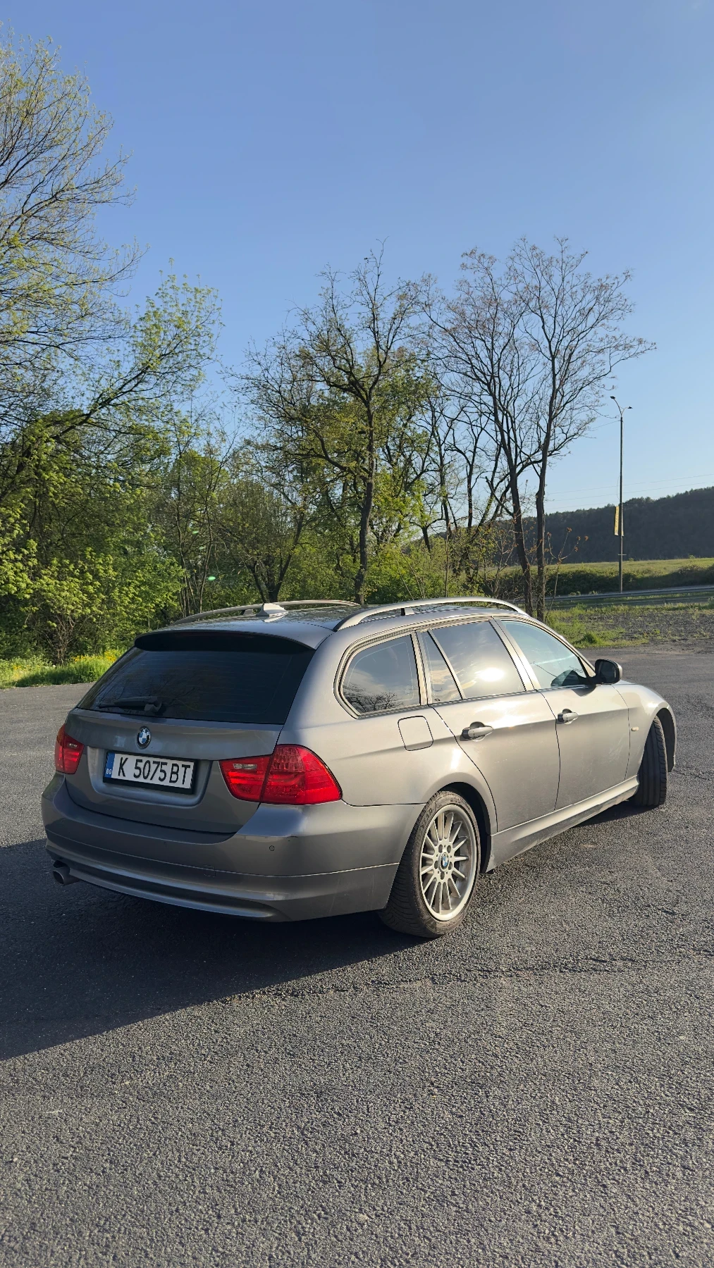 BMW 320 Face Navi Top , снимка 5 - Автомобили и джипове - 54445722