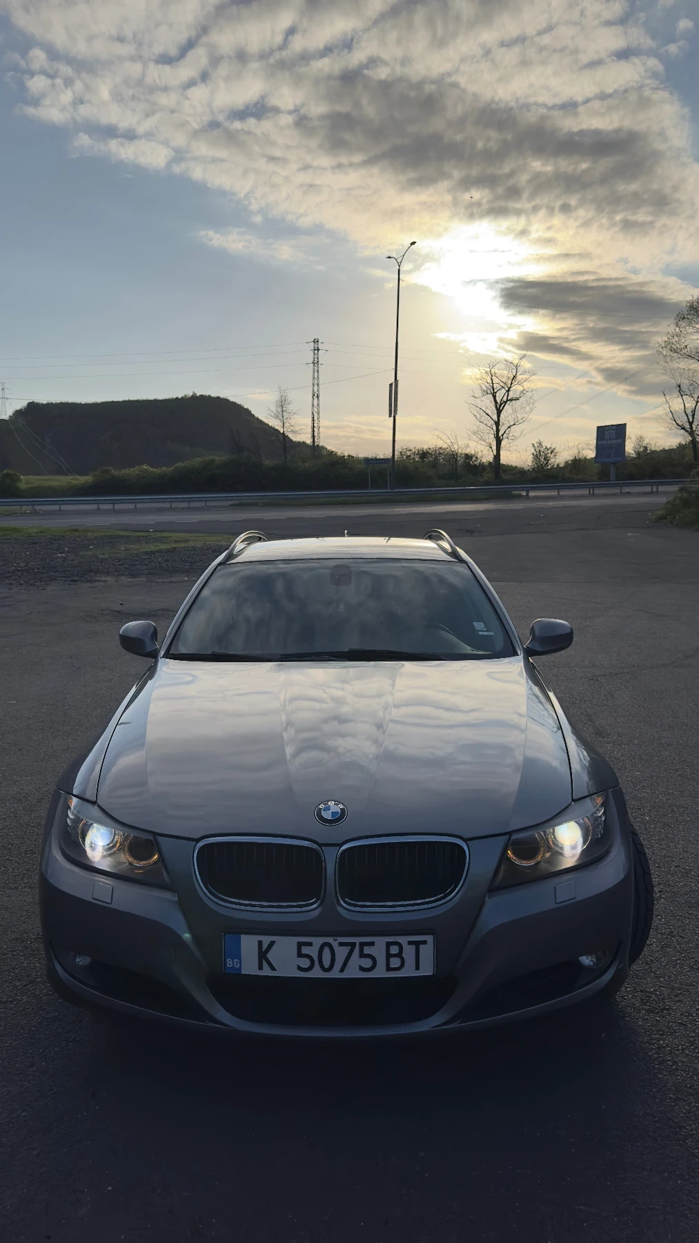 BMW 320 Face Navi Top , снимка 9 - Автомобили и джипове - 54445722