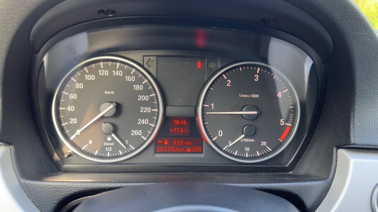 BMW 320 Face Navi Top , снимка 11 - Автомобили и джипове - 54445722
