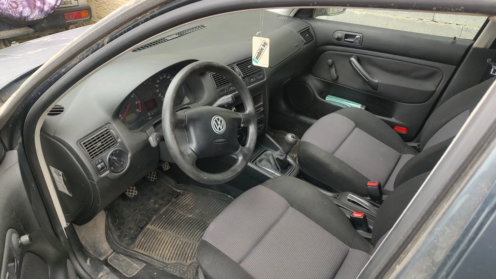 VW Golf, снимка 3 - Автомобили и джипове - 54492411