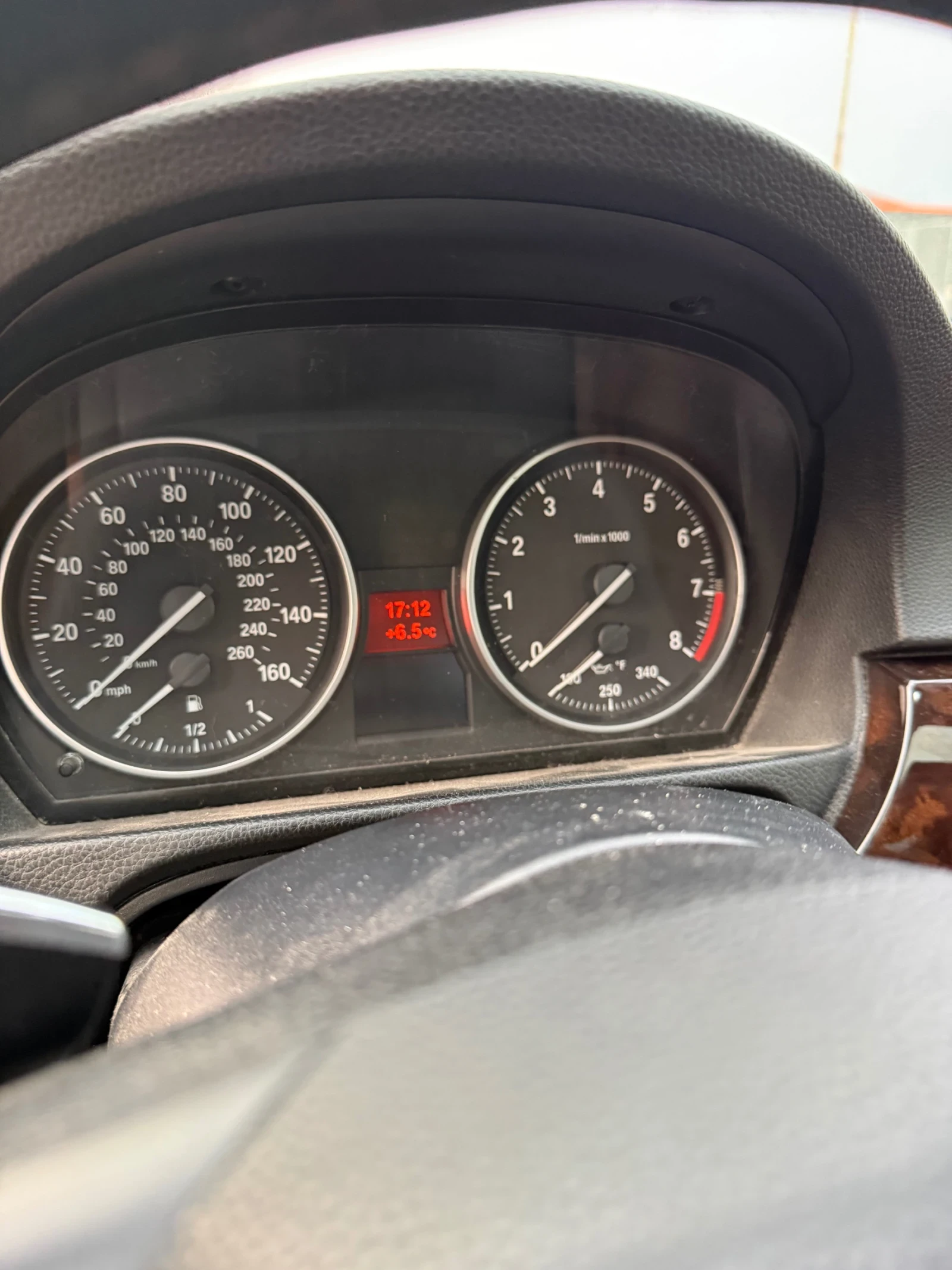 BMW 335 E92 N55 Xdrive!, снимка 10 - Автомобили и джипове - 54636702