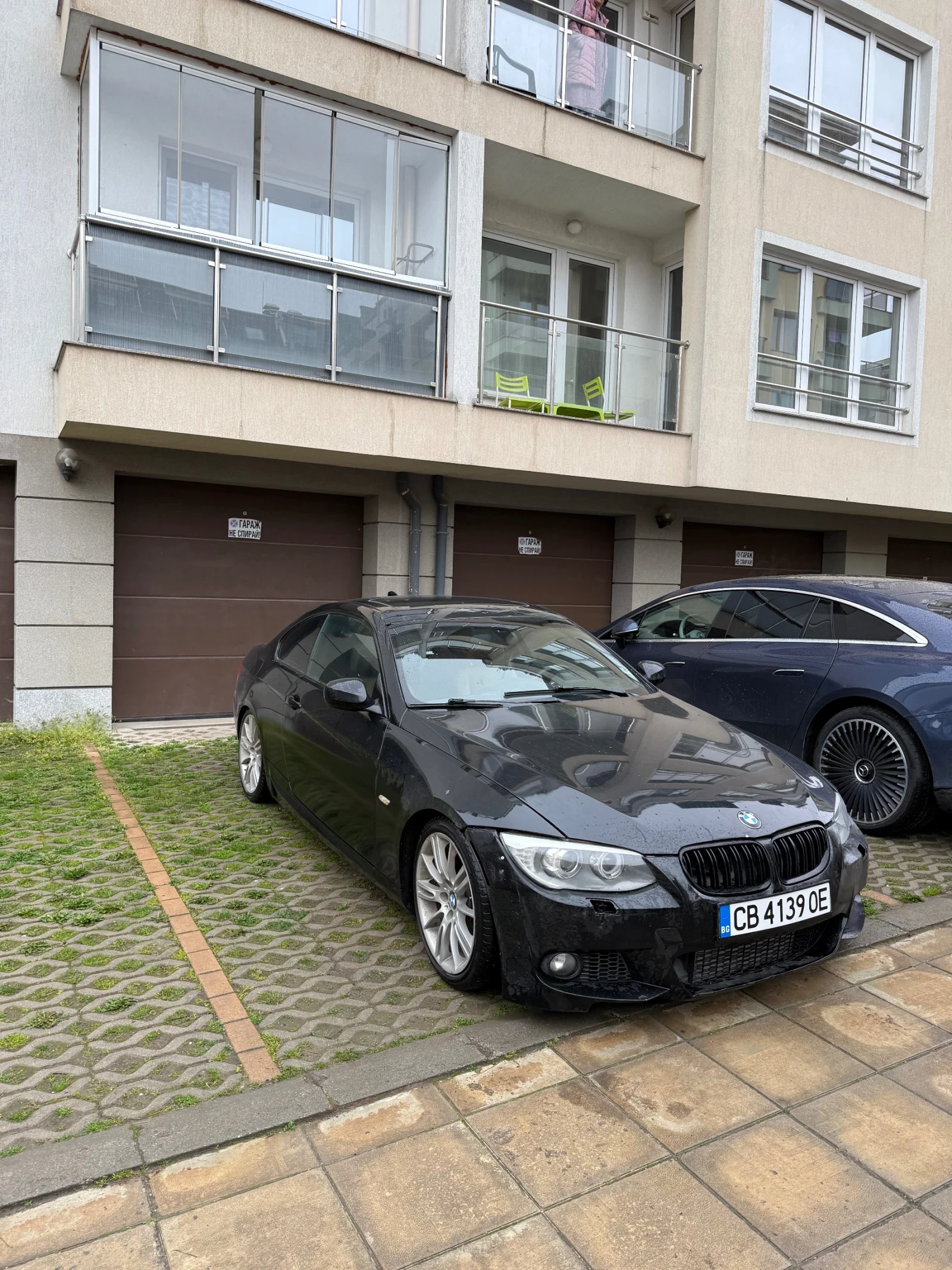 BMW 335 E92 N55 Xdrive!, снимка 6 - Автомобили и джипове - 54636702