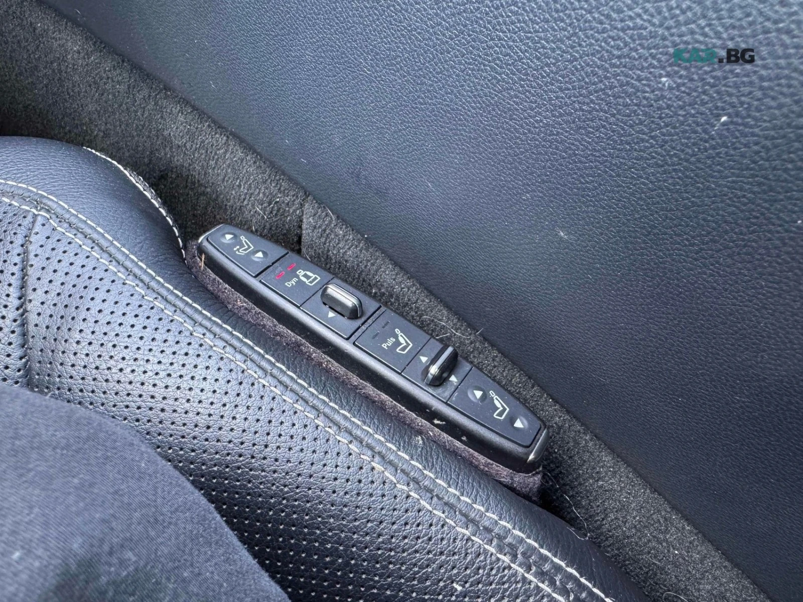 Mercedes-Benz CLS 550 * AвтоКредит * (ЦЕНА ДО БГ), снимка 12 - Автомобили и джипове - 54880795