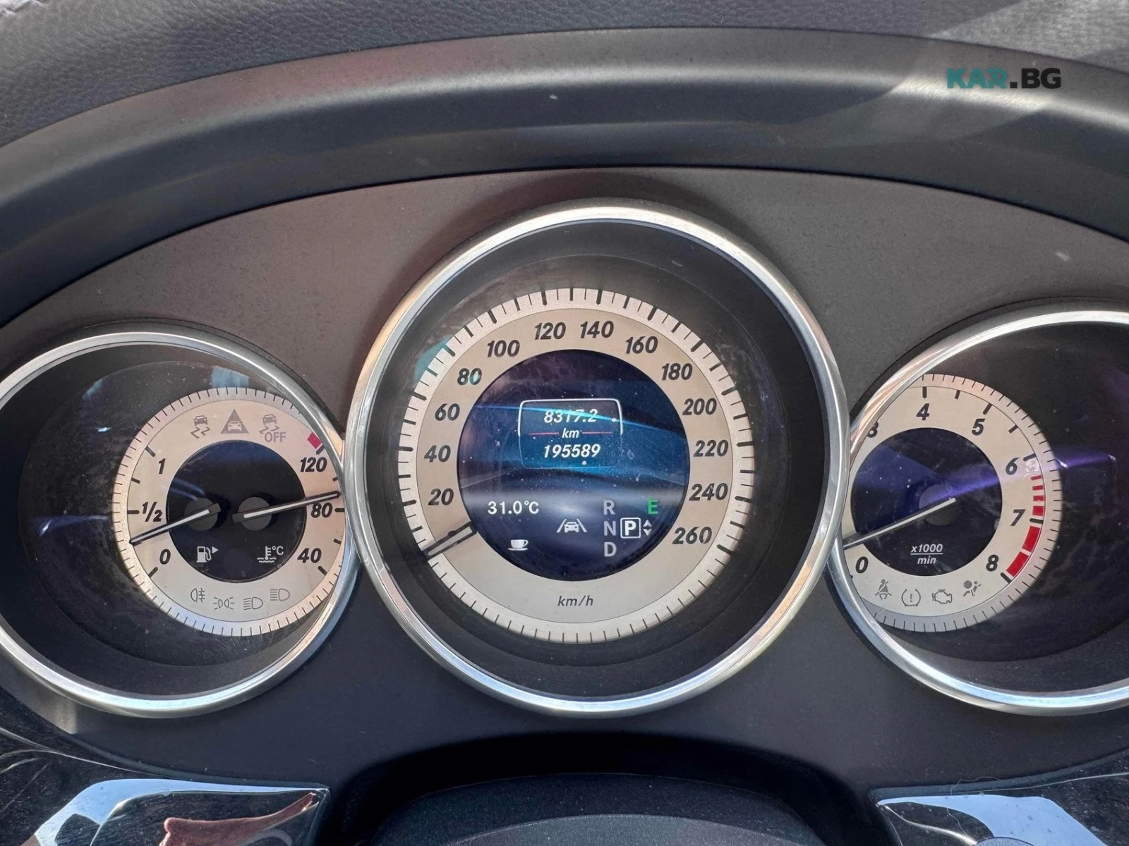 Mercedes-Benz CLS 550 * AвтоКредит * (ЦЕНА ДО БГ), снимка 11 - Автомобили и джипове - 54880795