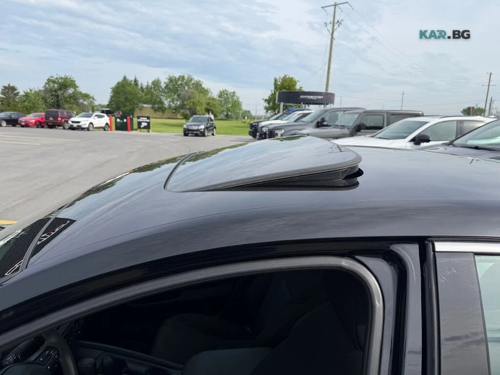 Honda Accord EX * ���������� * (���� �� ��) | Mobile.bg � ����������� 7