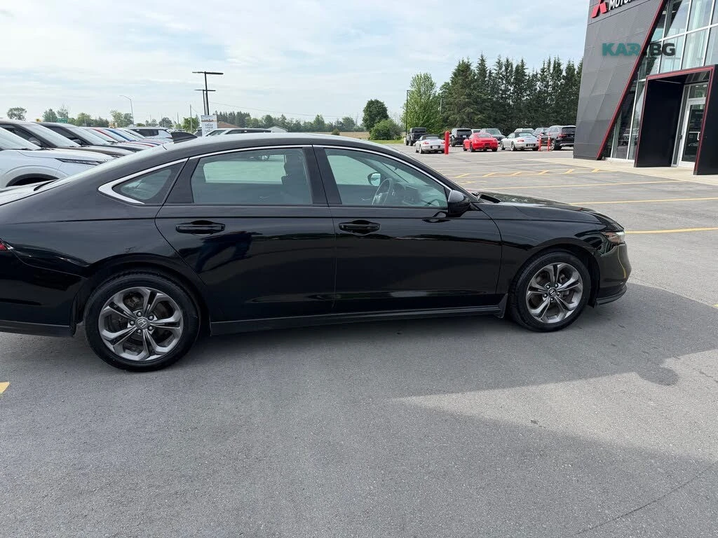 Honda Accord EX * ���������� * (���� �� ��) | Mobile.bg � ����������� 5