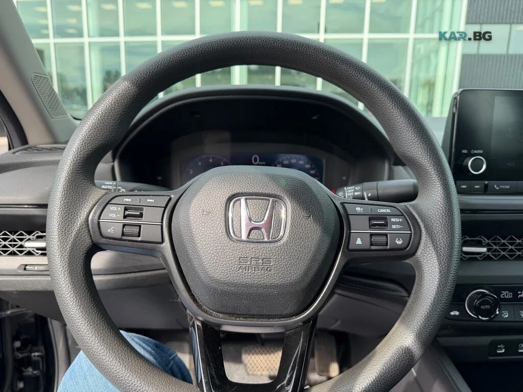 Honda Accord EX * ���������� * (���� �� ��) | Mobile.bg � ����������� 14