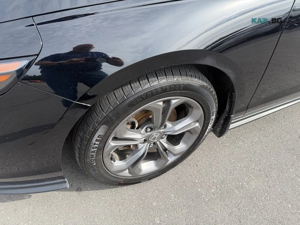 Honda Accord EX * ���������� * (���� �� ��) | Mobile.bg � ����������� 6