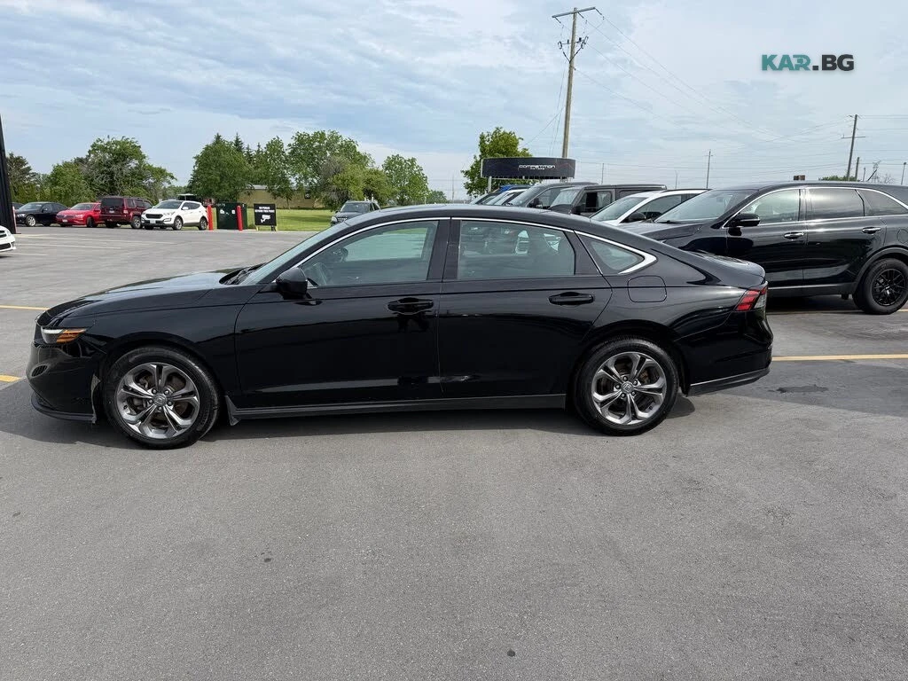 Honda Accord EX * ���������� * (���� �� ��) | Mobile.bg � ����������� 2