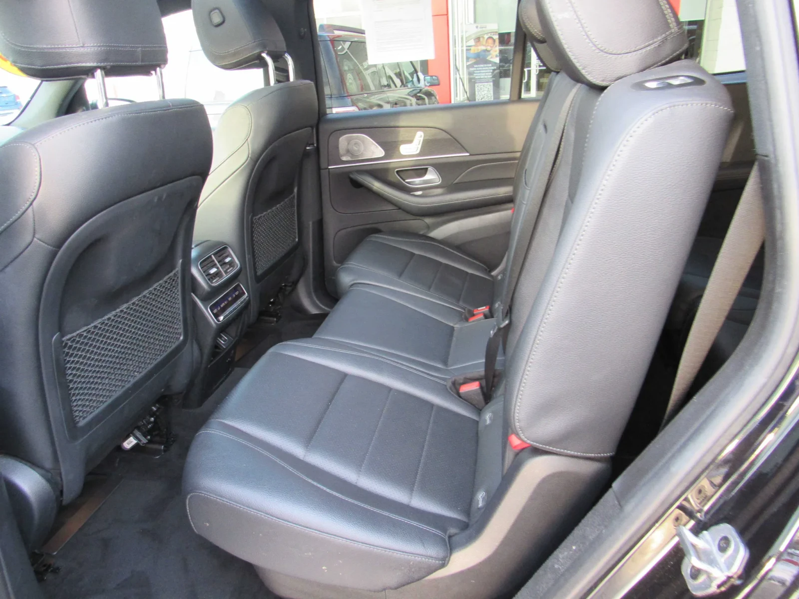 Mercedes-Benz GLS 450, снимка 11 - Автомобили и джипове - 55051513