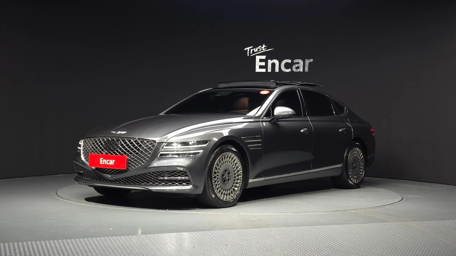 Genesis G80 3.5T* ���������* �������* ������ | Mobile.bg � ����������� 1