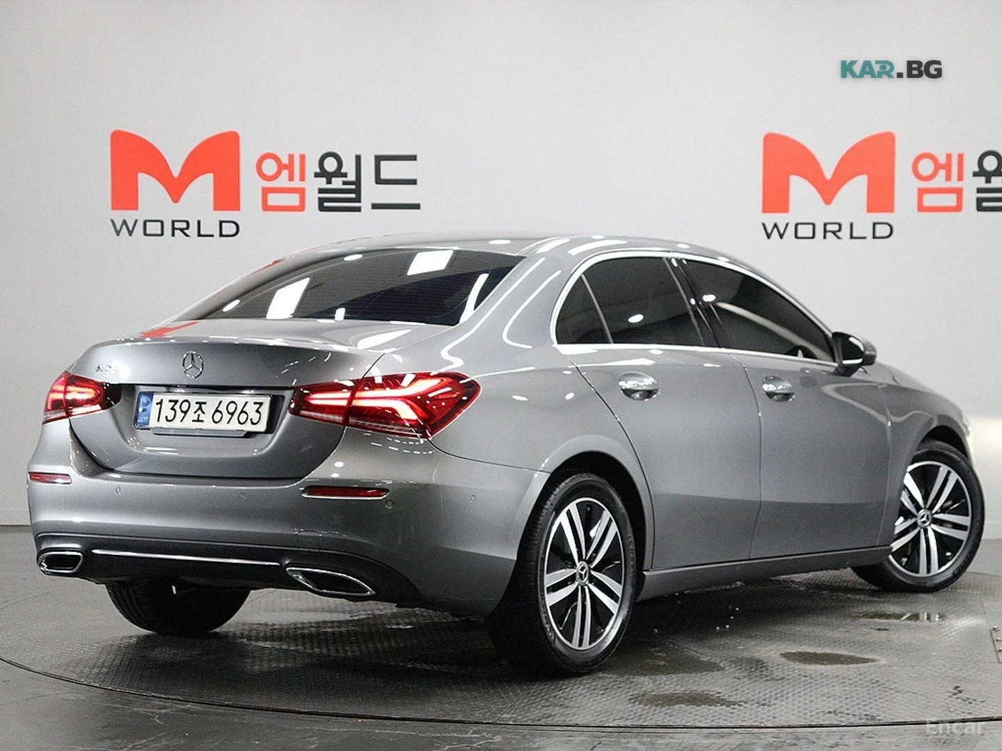 Mercedes-Benz A 220 КОЖА* КАМЕРА* ПОДГРЕВ, снимка 3 - Автомобили и джипове - 55286346