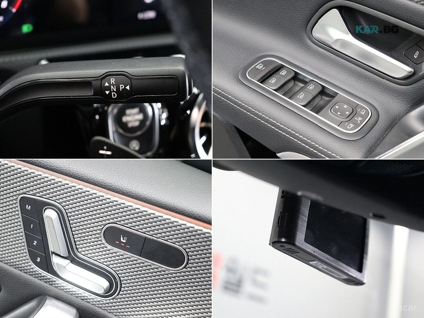 Mercedes-Benz A 220 КОЖА* КАМЕРА* ПОДГРЕВ, снимка 17 - Автомобили и джипове - 55286346