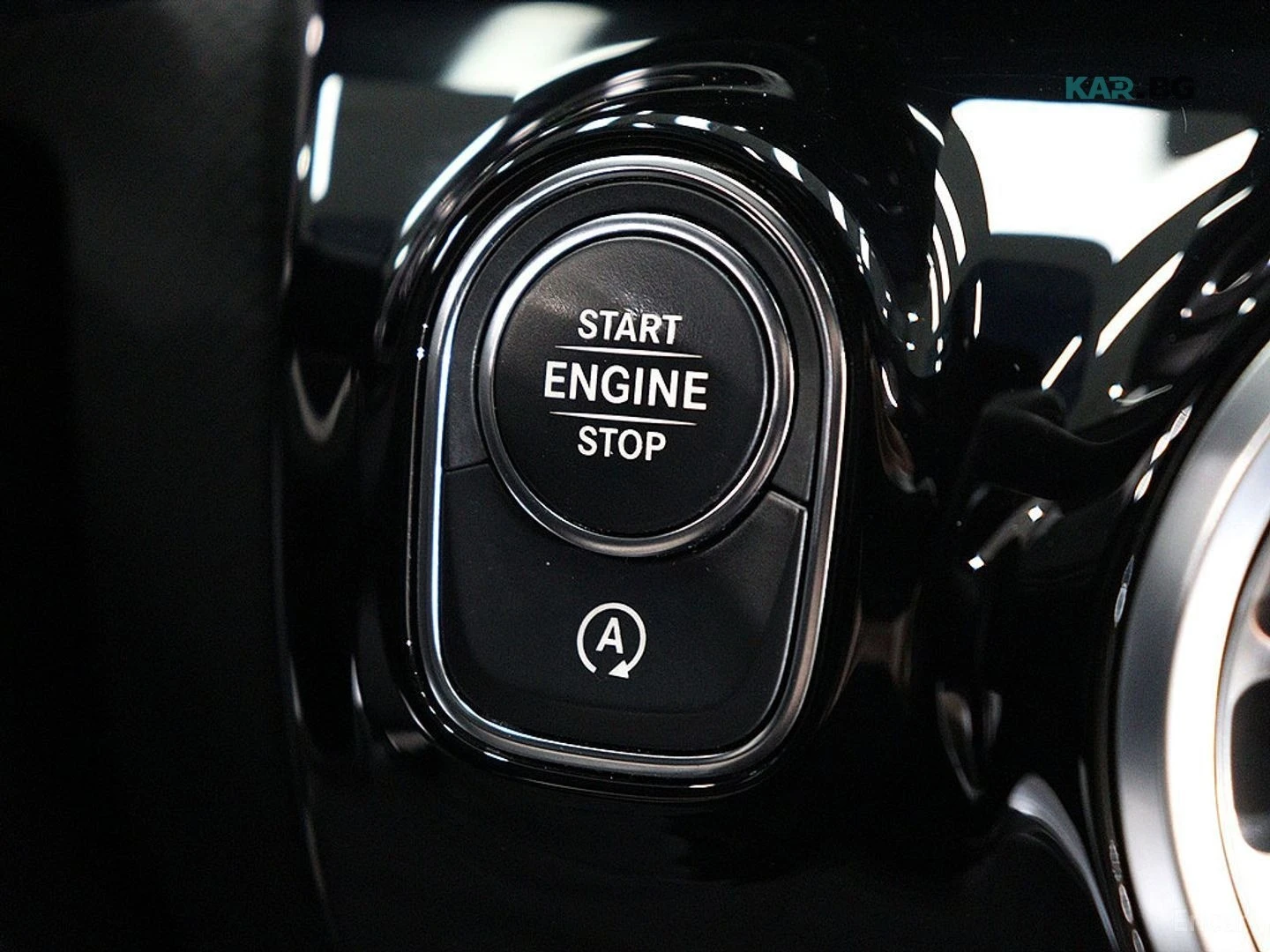 Mercedes-Benz A 220 КОЖА* КАМЕРА* ПОДГРЕВ, снимка 10 - Автомобили и джипове - 55286346