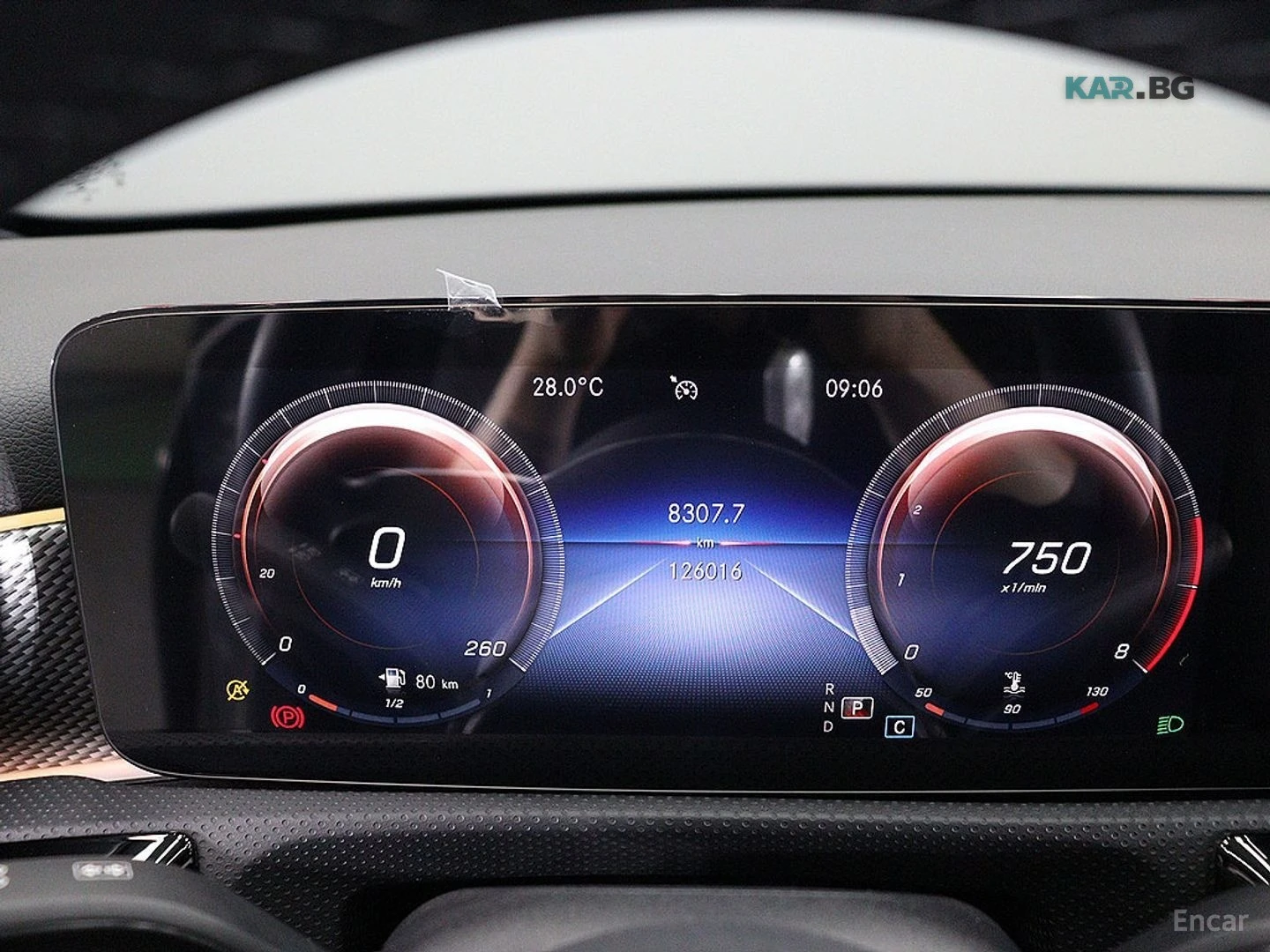 Mercedes-Benz A 220 КОЖА* КАМЕРА* ПОДГРЕВ, снимка 7 - Автомобили и джипове - 55286346