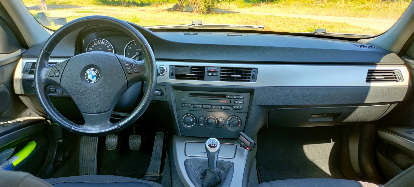 BMW 318 ��� ����� ����, 6 �������� | Mobile.bg � ����������� 9