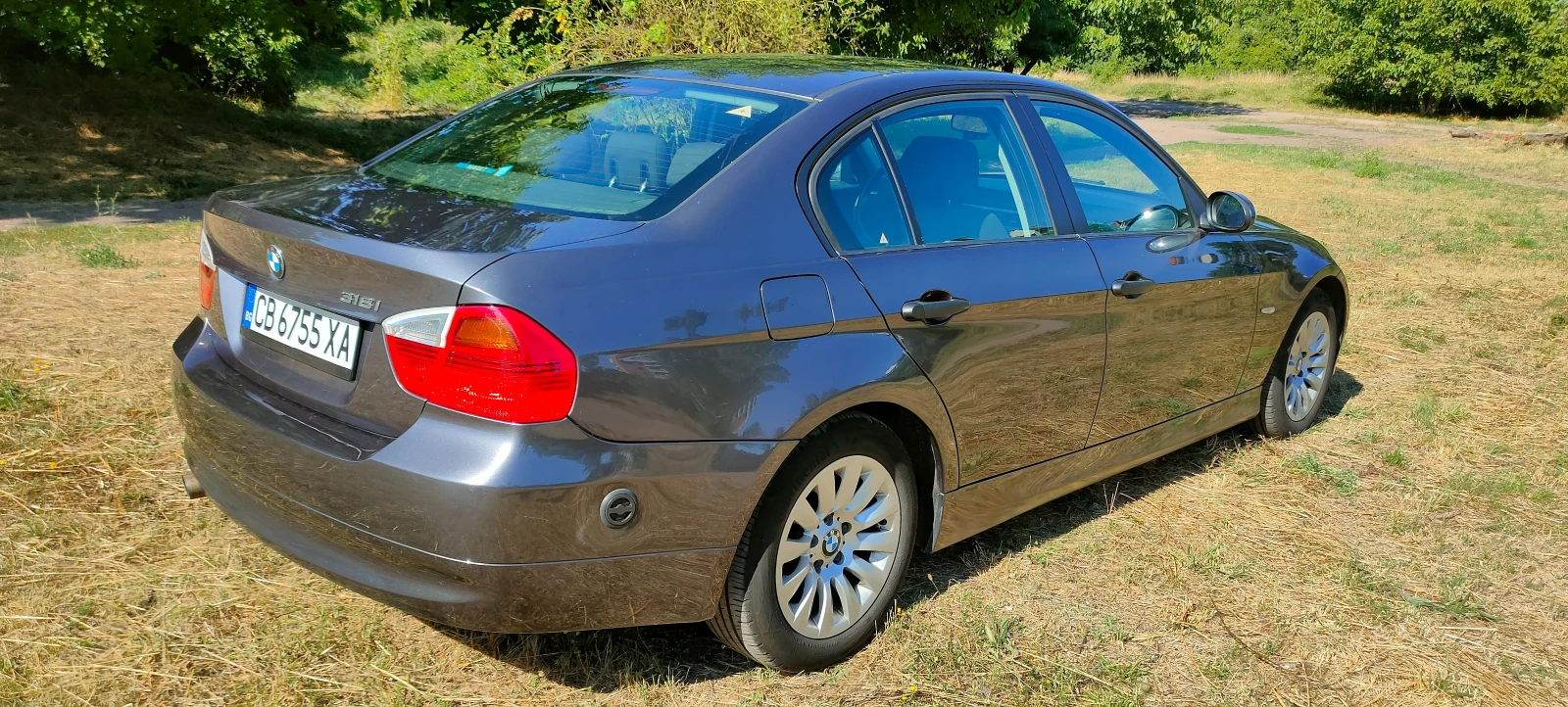 BMW 318 ��� ����� ����, 6 �������� | Mobile.bg � ����������� 4