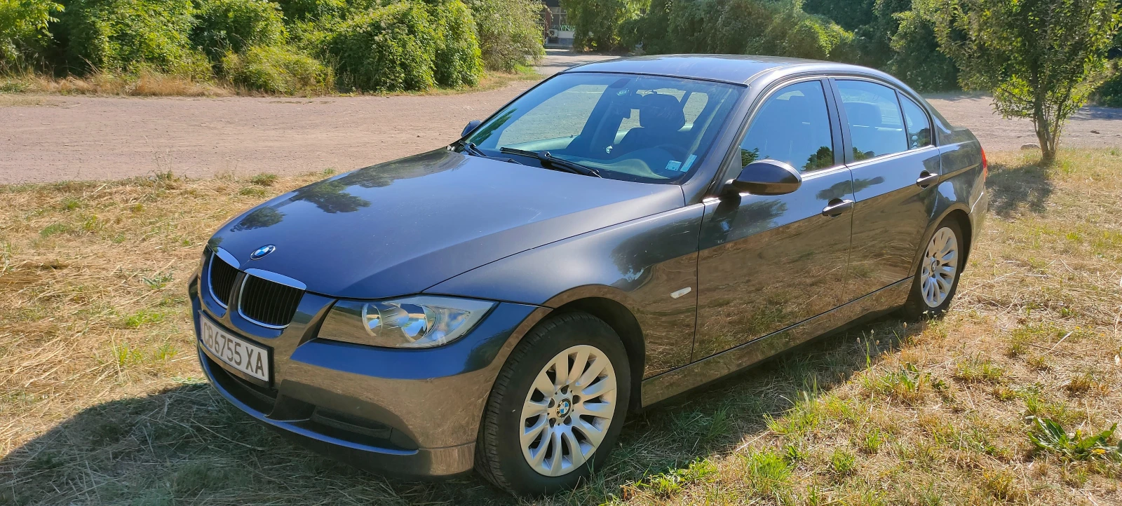 BMW 318 ��� ����� ����, 6 �������� | Mobile.bg � ����������� 1