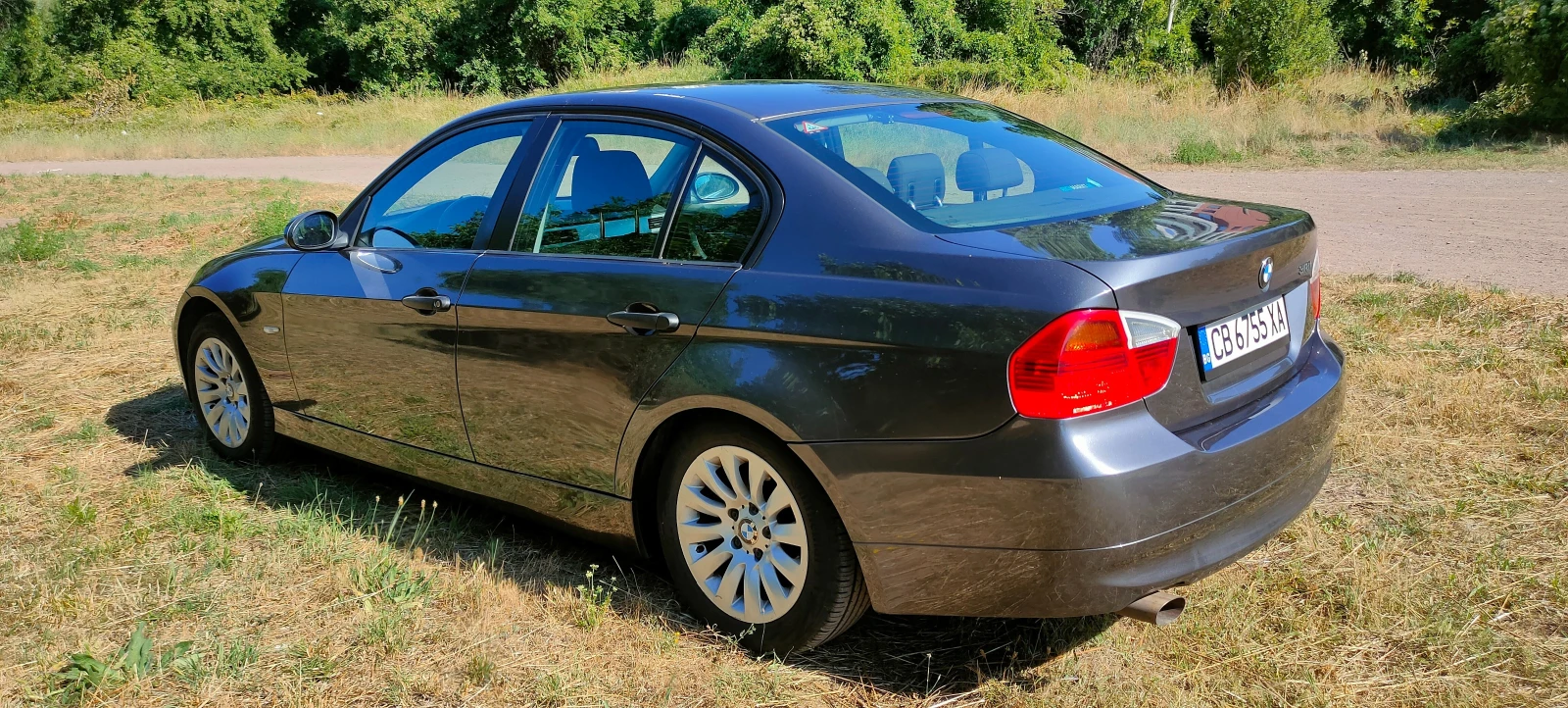 BMW 318 ��� ����� ����, 6 �������� | Mobile.bg � ����������� 5