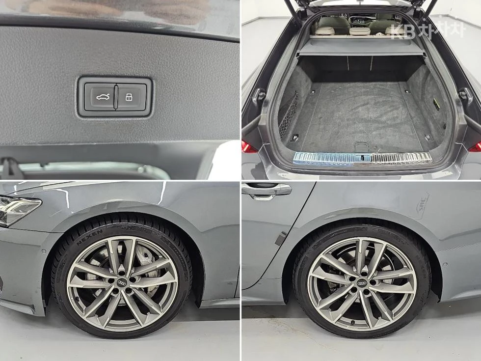 Audi A7 55TFSI QUATTRO HEAD UP 360CAM PANORAMA FULL, снимка 17 - Автомобили и джипове - 55514036