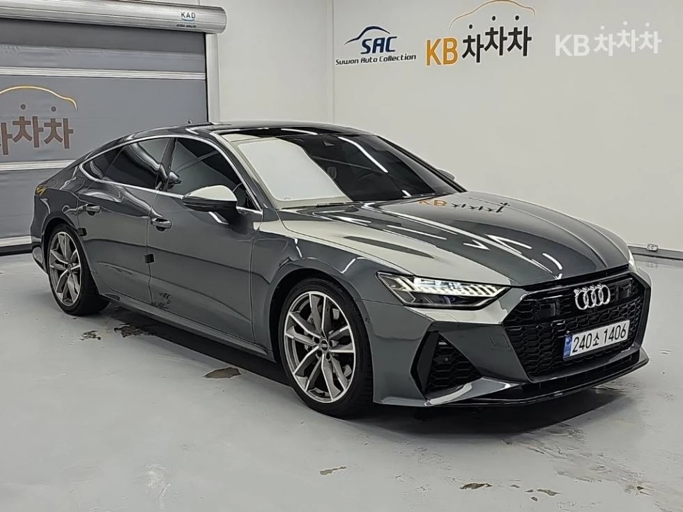 Audi A7 55TFSI QUATTRO HEAD UP 360CAM PANORAMA FULL, снимка 2 - Автомобили и джипове - 55514036