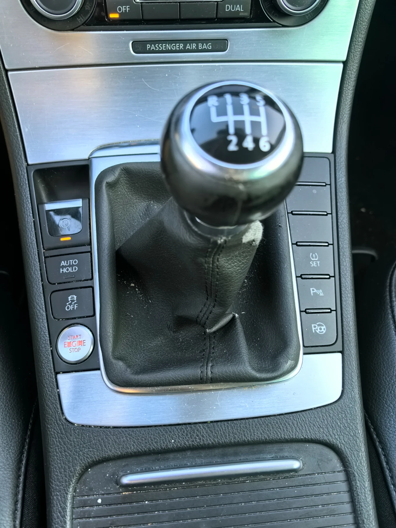 VW Passat 1.8TSI, снимка 15 - Автомобили и джипове - 55610351
