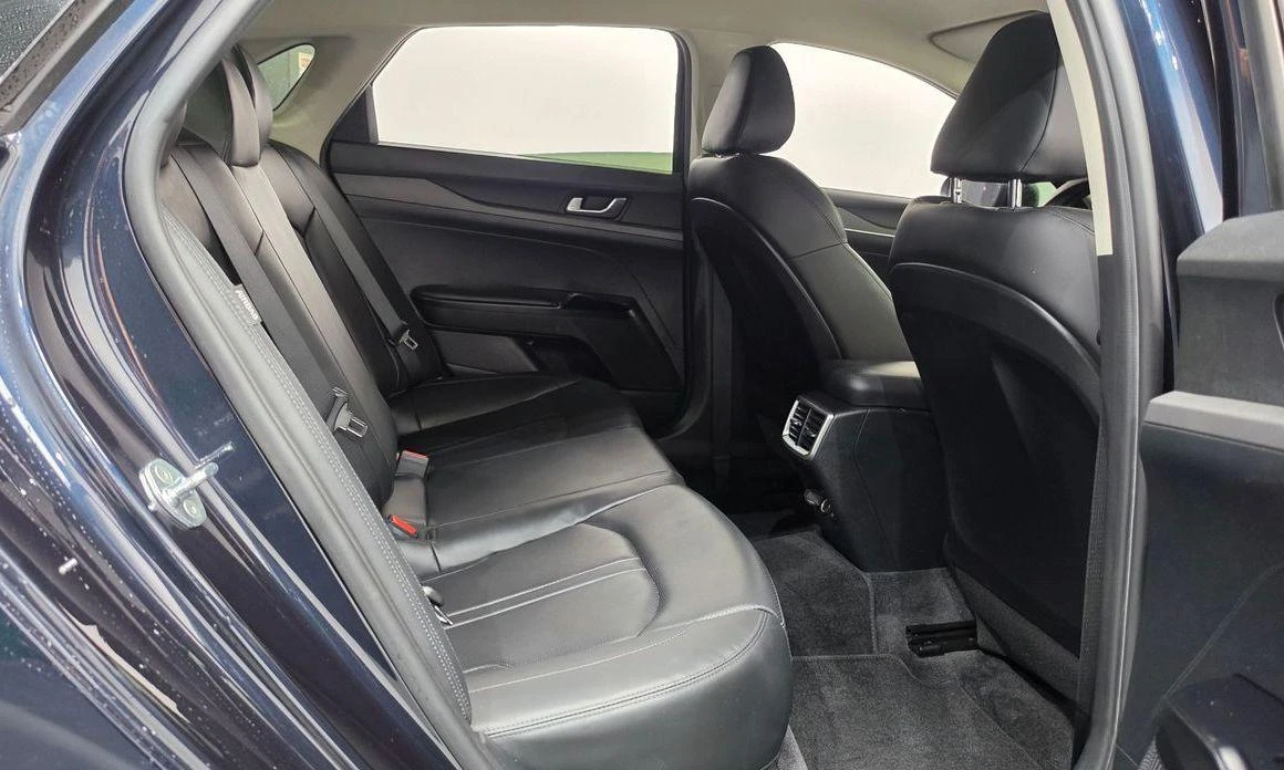 Kia K5 2.0 LPI Trandy  * koreiskikoli.bg * , снимка 12 - Автомобили и джипове - 55855923
