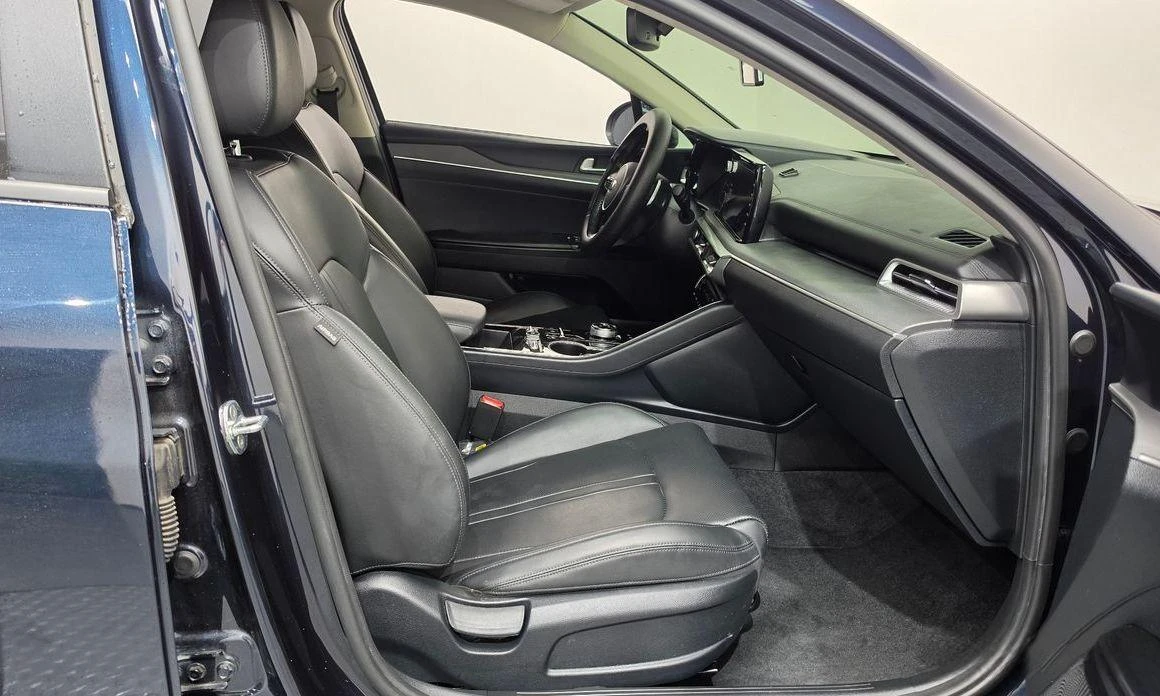 Kia K5 2.0 LPI Trandy  * koreiskikoli.bg * , снимка 11 - Автомобили и джипове - 55855923