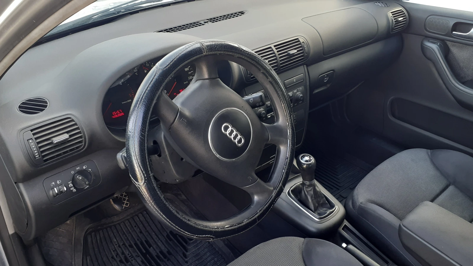Audi A3 | Mobile.bg � ����������� 8