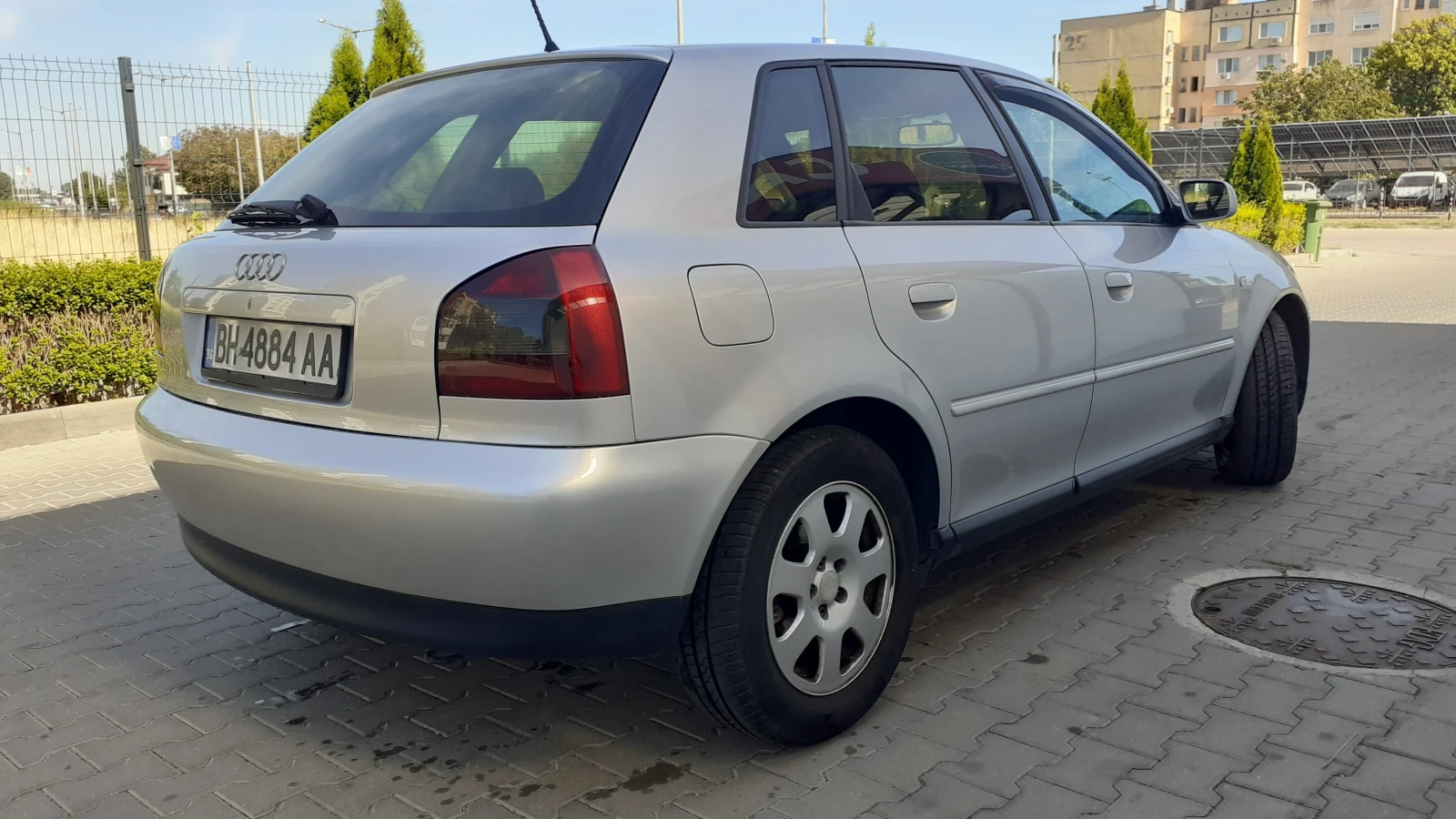 Audi A3 | Mobile.bg � ����������� 6