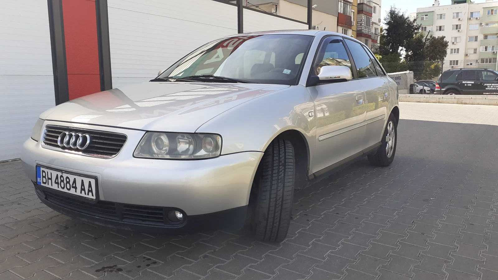 Audi A3 | Mobile.bg � ����������� 2