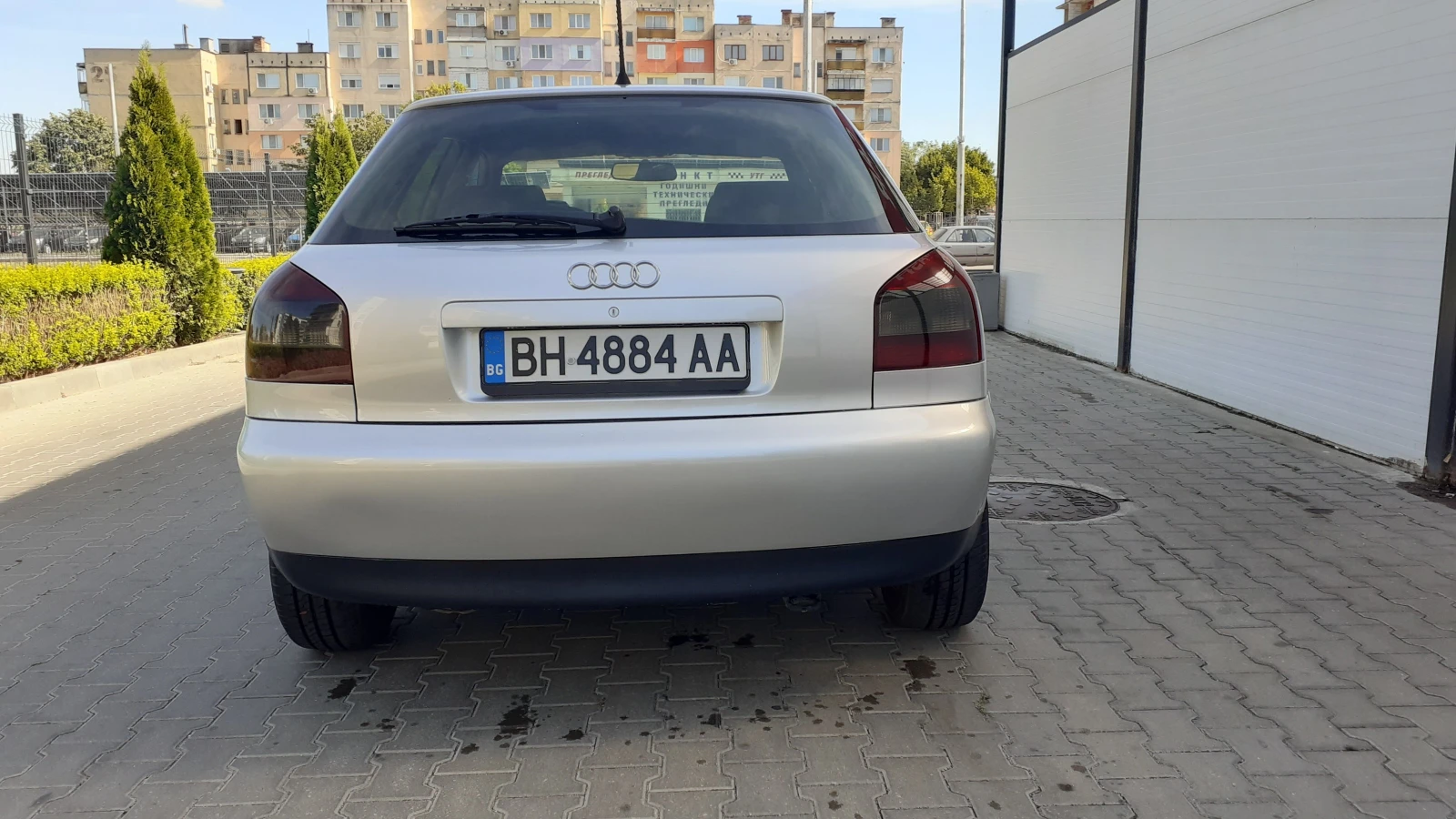 Audi A3 | Mobile.bg � ����������� 5