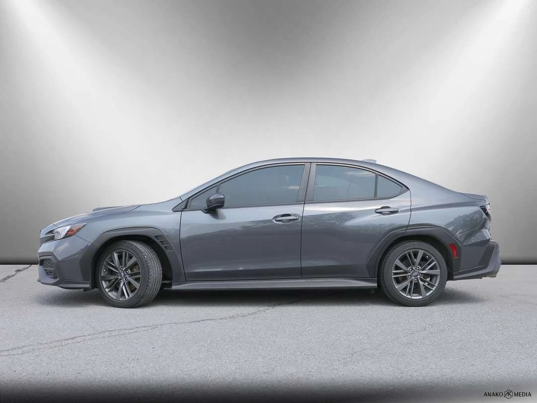 Subaru WRX ПОДГРЕВИ| LANE ASSIST| KAMEРA| CARFAX| , снимка 5 - Автомобили и джипове - 55887647