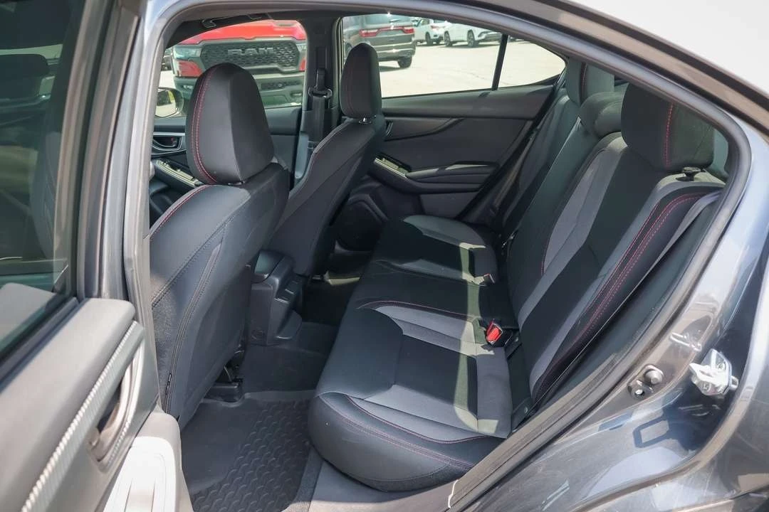 Subaru WRX ПОДГРЕВИ| LANE ASSIST| KAMEРA| CARFAX| , снимка 9 - Автомобили и джипове - 55887647
