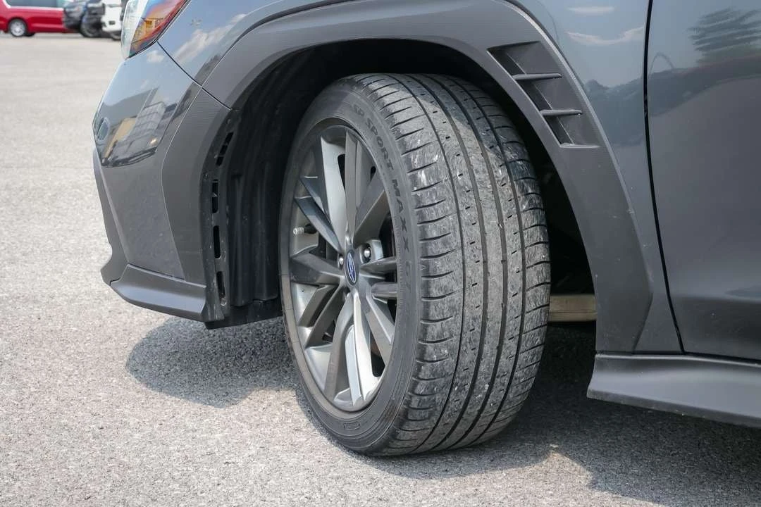 Subaru WRX ПОДГРЕВИ| LANE ASSIST| KAMEРA| CARFAX| , снимка 7 - Автомобили и джипове - 55887647