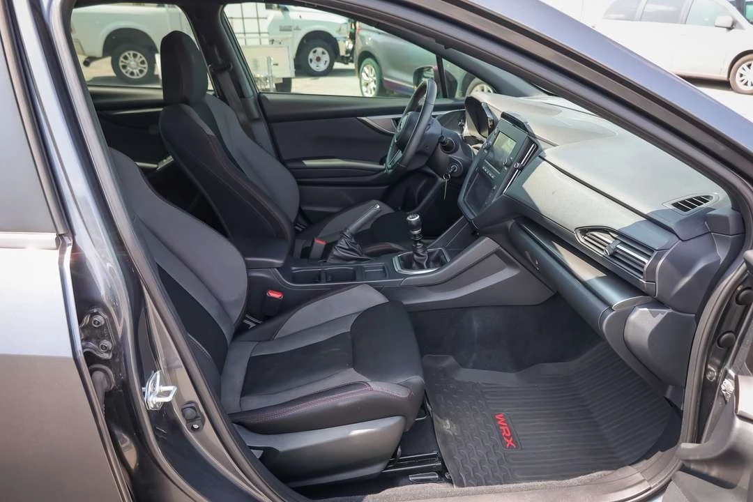 Subaru WRX ПОДГРЕВИ| LANE ASSIST| KAMEРA| CARFAX| , снимка 11 - Автомобили и джипове - 55887647