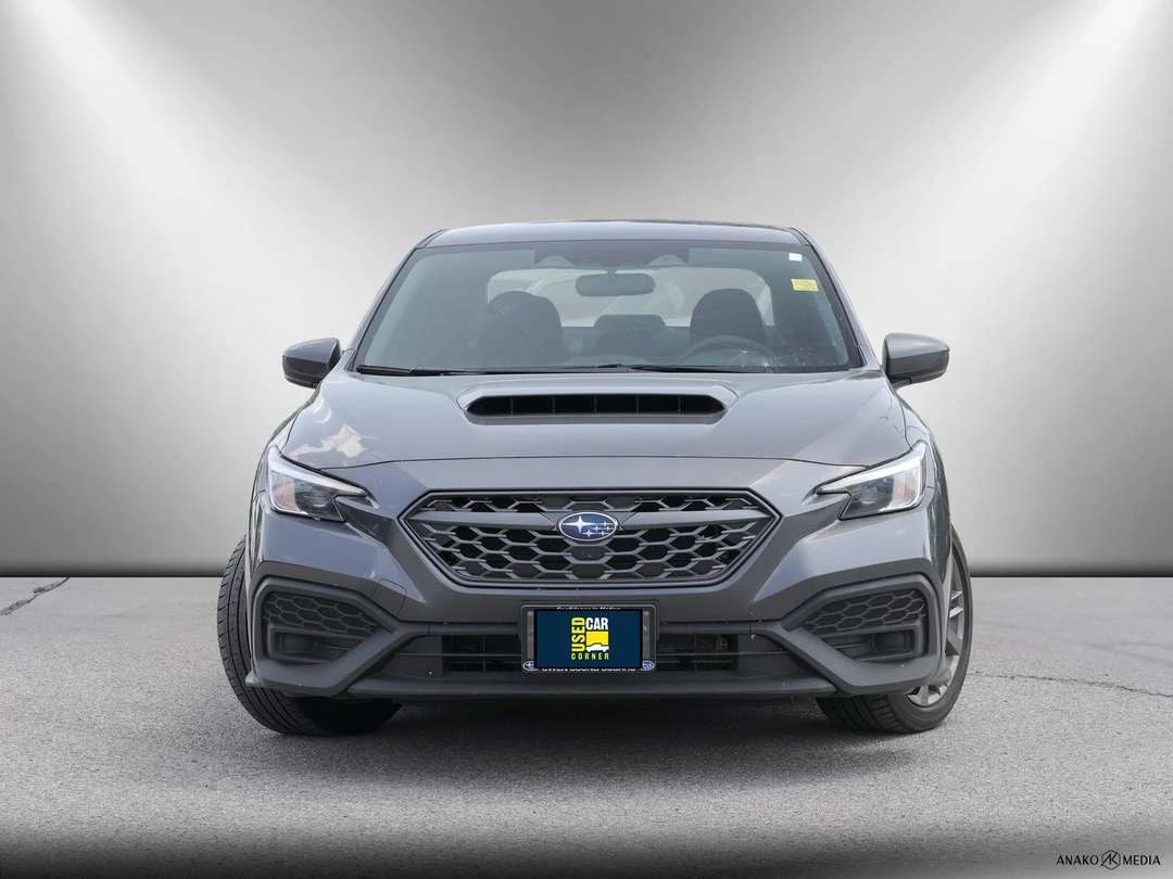 Subaru WRX ПОДГРЕВИ| LANE ASSIST| KAMEРA| CARFAX| , снимка 2 - Автомобили и джипове - 55887647