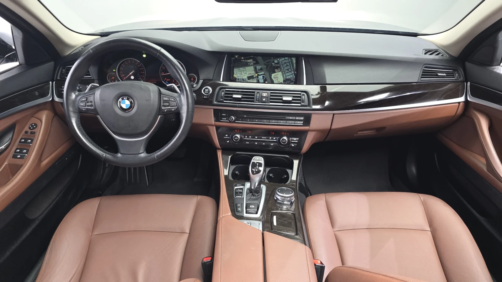 BMW 528 M Sport autoprime.bg | Mobile.bg � ����������� 7
