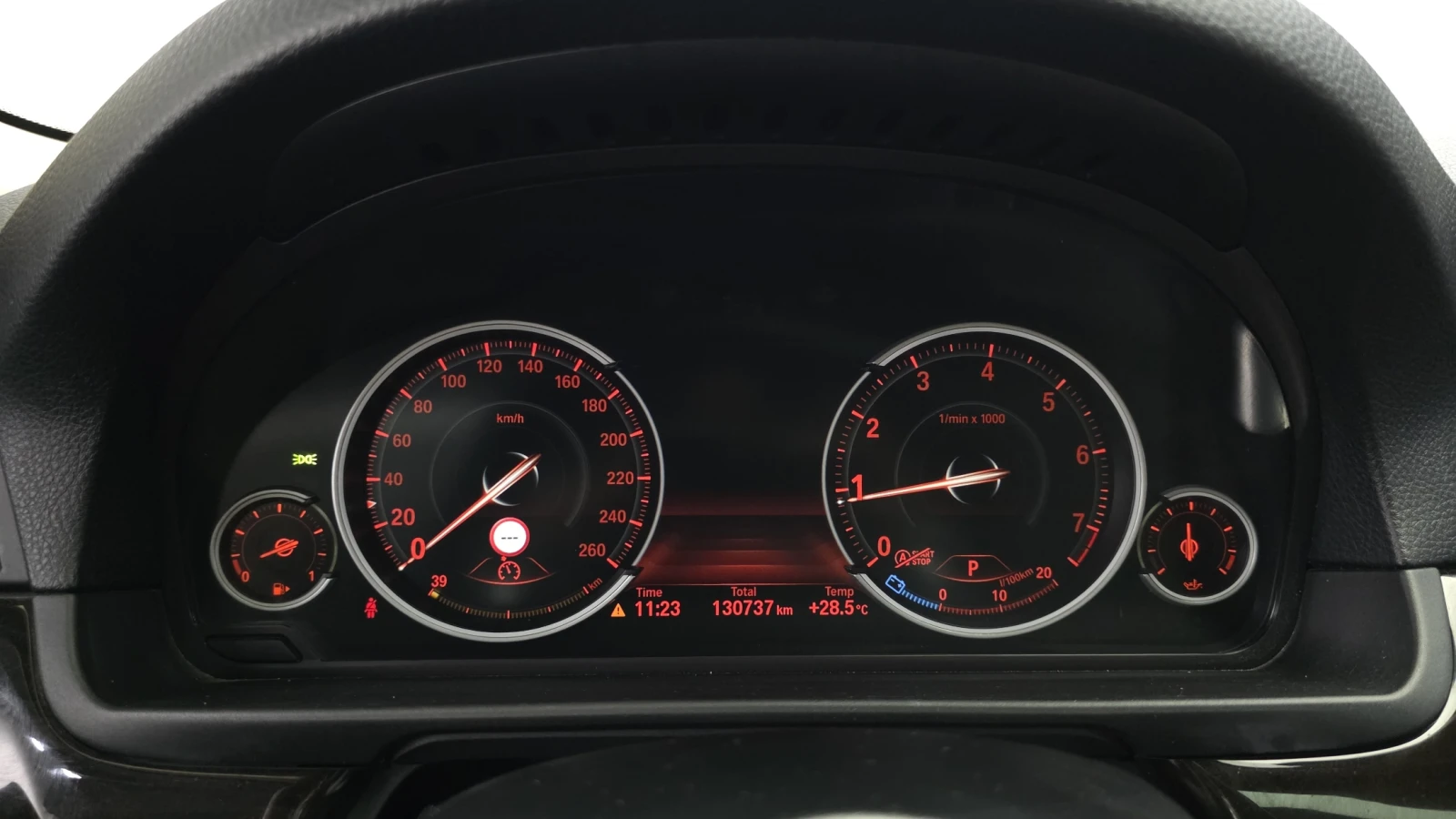 BMW 528 M Sport autoprime.bg | Mobile.bg � ����������� 8