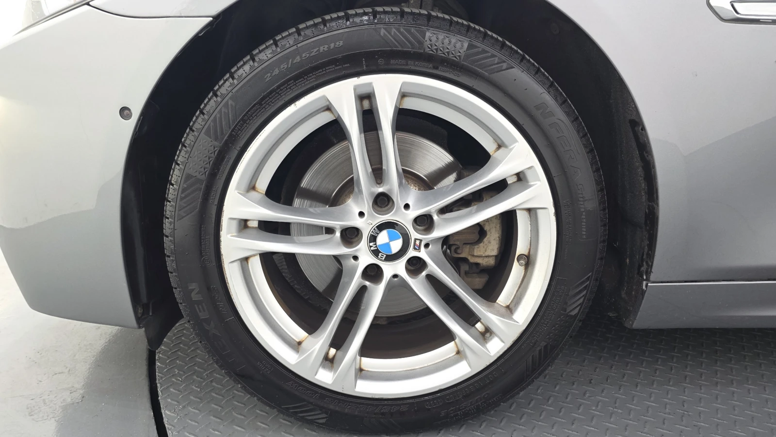 BMW 528 M Sport autoprime.bg | Mobile.bg � ����������� 5