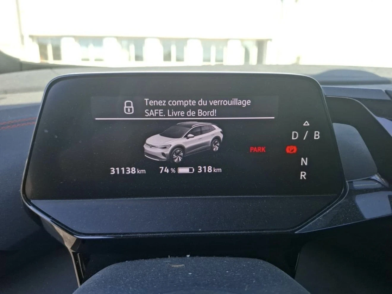 VW ID.4 !!!ОЧАКВАН ВНОС!!! GTX 77KwH 299hp 4motion, снимка 5 - Автомобили и джипове - 56139590