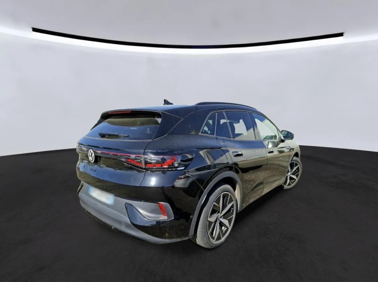 VW ID.4 !!!ОЧАКВАН ВНОС!!! GTX 77KwH 299hp 4motion, снимка 2 - Автомобили и джипове - 56139590