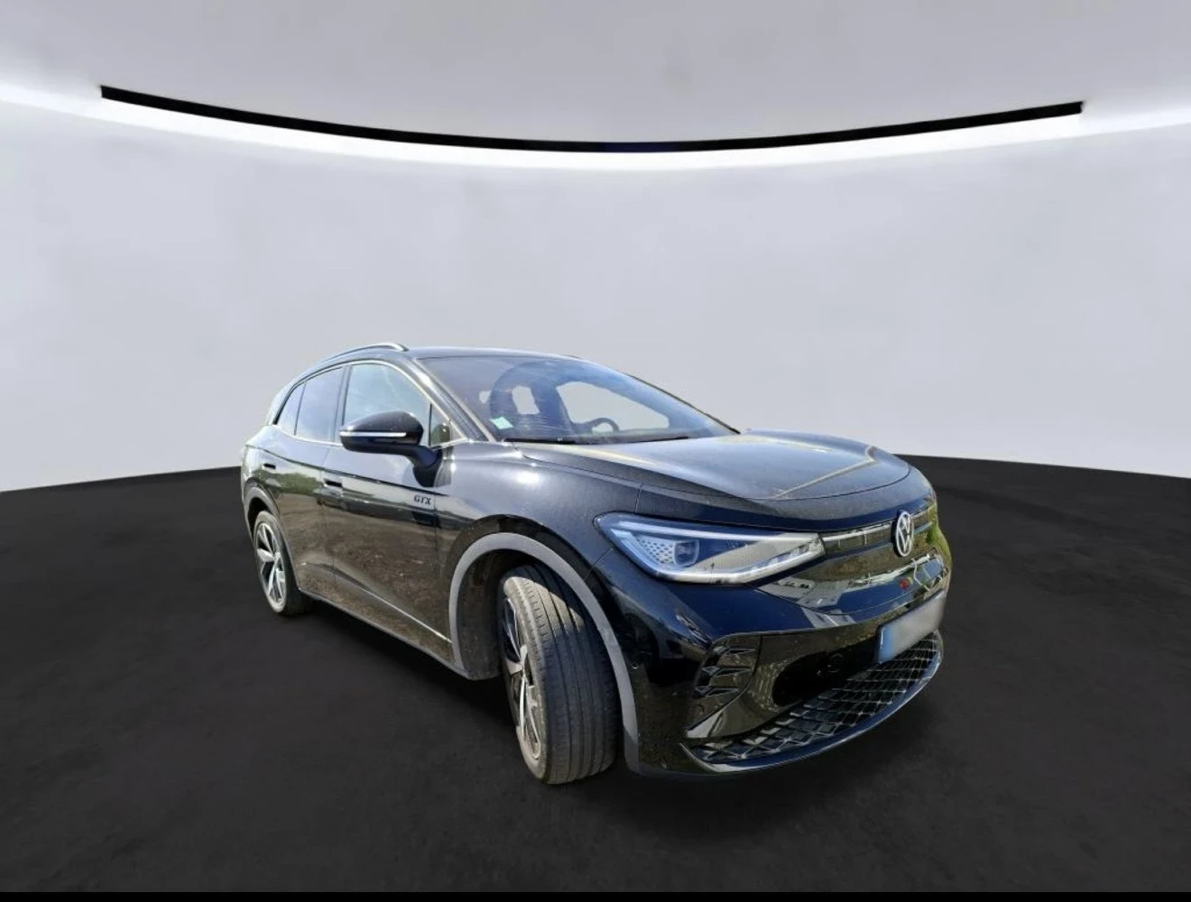 VW ID.4 !!!ОЧАКВАН ВНОС!!! GTX 77KwH 299hp 4motion
