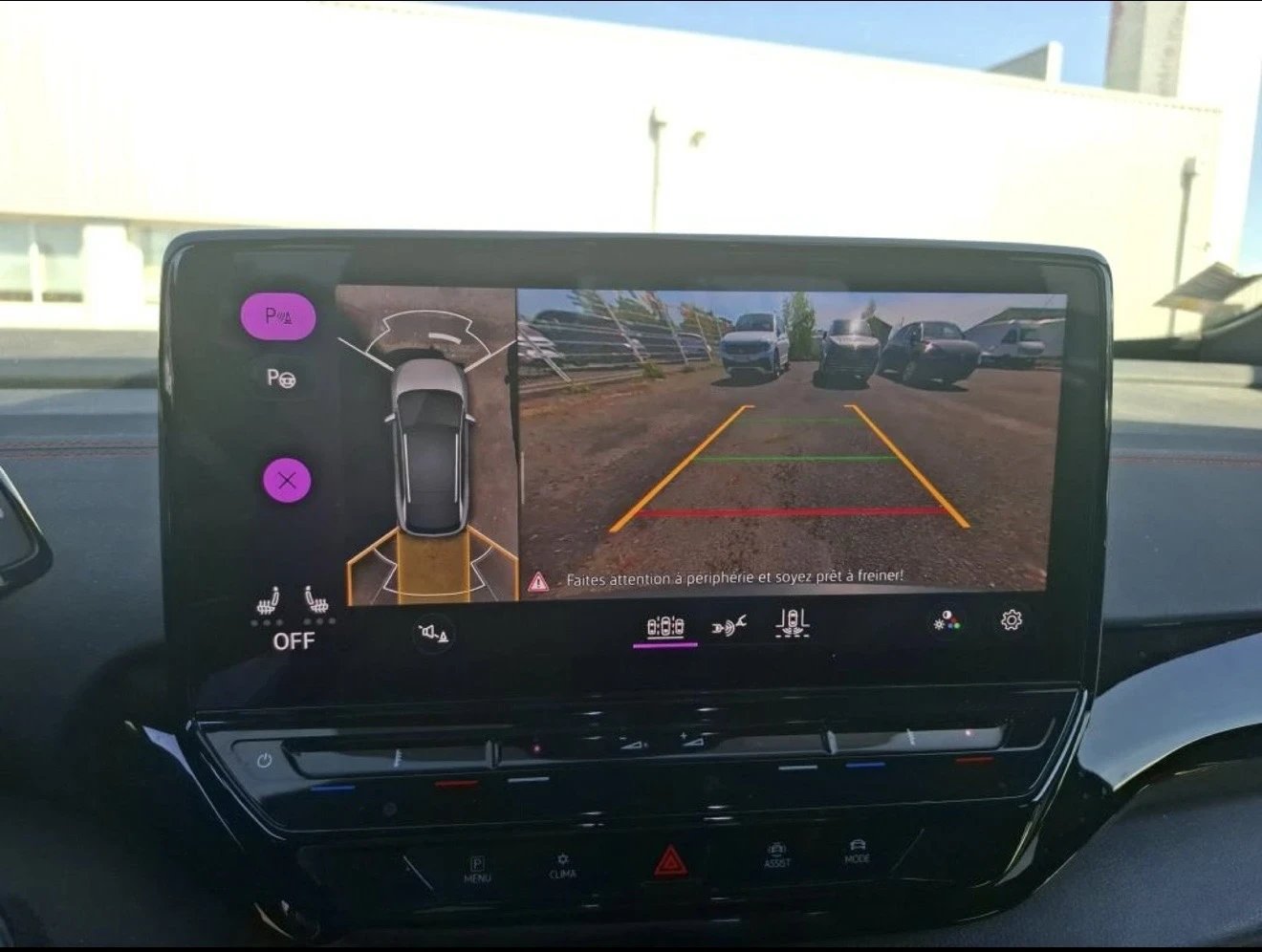 VW ID.4 !!!ОЧАКВАН ВНОС!!! GTX 77KwH 299hp 4motion, снимка 4 - Автомобили и джипове - 56139590