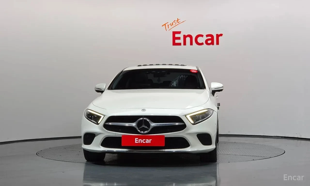 Mercedes-Benz CLS 400 d 4MATIC /ОБДУХВАНЕ/ШИБИДАХ/ДИСТРОНИК/360, снимка 3 - Автомобили и джипове - 56140073
