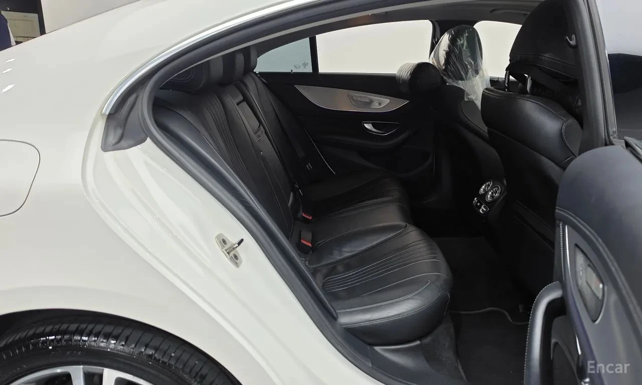 Mercedes-Benz CLS 400 d 4MATIC /ОБДУХВАНЕ/ШИБИДАХ/ДИСТРОНИК/360, снимка 12 - Автомобили и джипове - 56140073